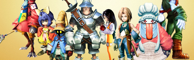 Which Is the Best Version of Final Fantasy IX in 2025? Switch, PC, PS5, Xbox, Mobile and More Compared