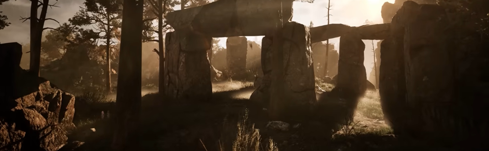 Gothic 1 Remake making of video goes over how it aims to capture the original's atmosphere with modern visuals