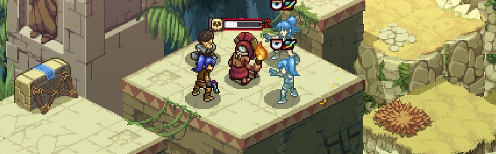 Strategy RPG Metal Slug Tactics is coming to iOS and Android soon through the Crunchyroll Game Vault