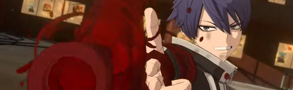 Com2uS reveals Tougen Anki: Crimson Inferno as the official title of its brand-new RPG coming to PC and mobile