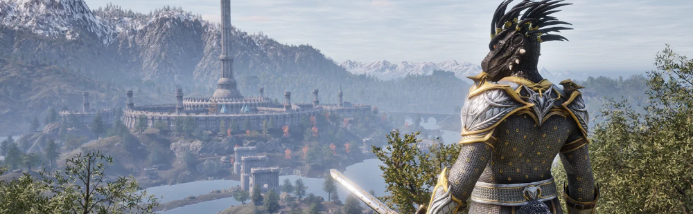 The Elder Scrolls IV: Oblivion Remastered Patch 1.2 will bring in new difficulty options, quest fixes, & more