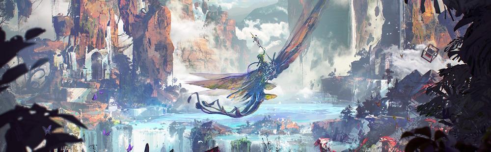 Guild Wars 2: Visions of Eternity expansion announced, set to release on October 28