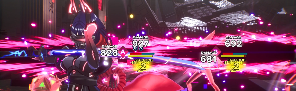 Varlet isn't just an RPG about your self-discovery, but Furyu's as well