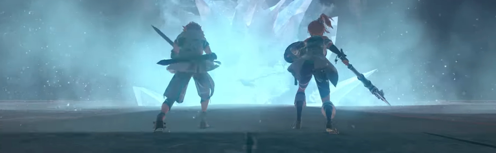 Falcom has released a new long trailer for Ys X: Proud Nordics going over new gameplay and story content
