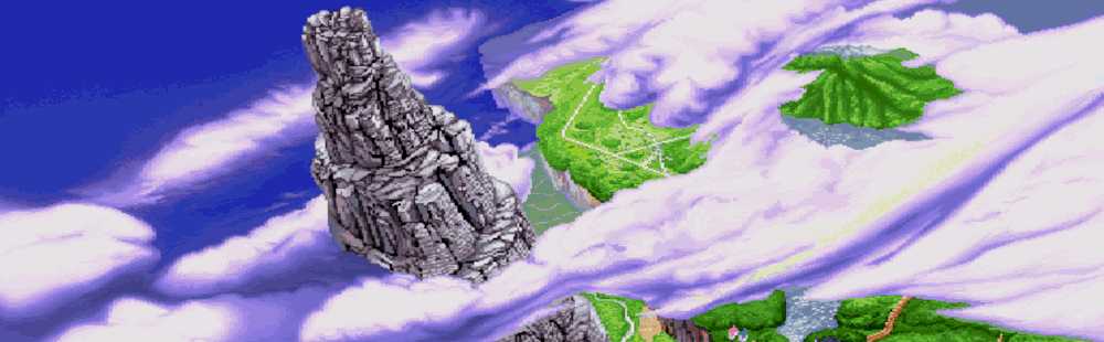 1990 X68000 version of Hydlide 3: The Space Memories Special Version ported to Windows PC via Project EGG