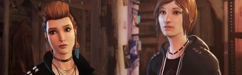 Life is Strange Collection retail release announced for October 2 release on PS5