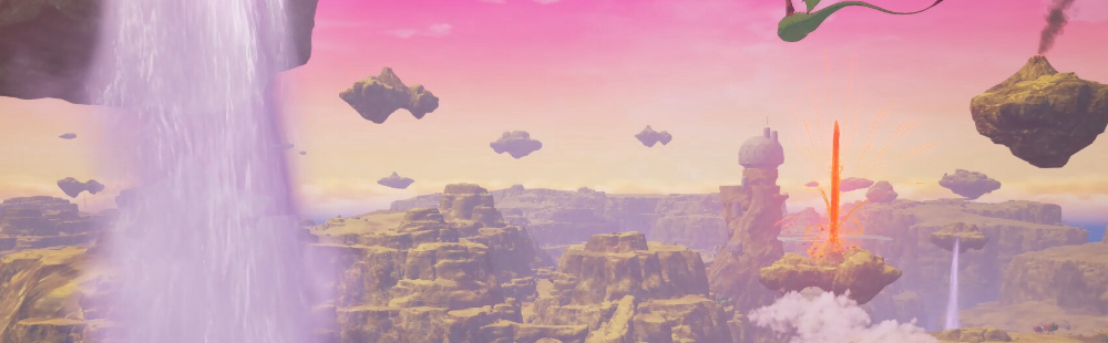 Dragon Ball Z: Kakarot Daima Adventure Through the Demon Realm Part 1 DLC is now available on all platforms