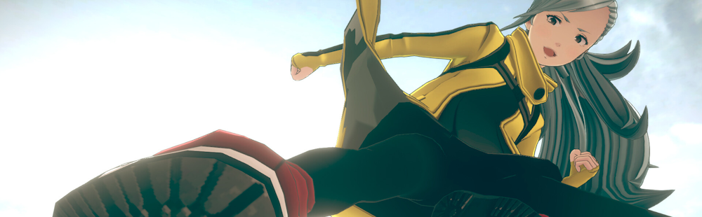 No Sleep For Kaname Date - From AI: The Somnium Files Review