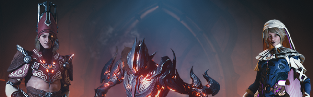Warframe’s next major Narrative Chapter The Old Peace launches this year, Android closed beta coming Fall 2025