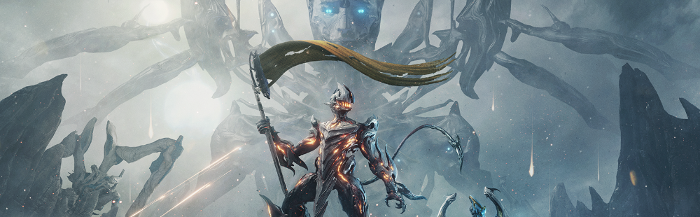 Warframe's tech team is excited to take advantage of Nintendo Switch 2 features, but are waiting on devkits