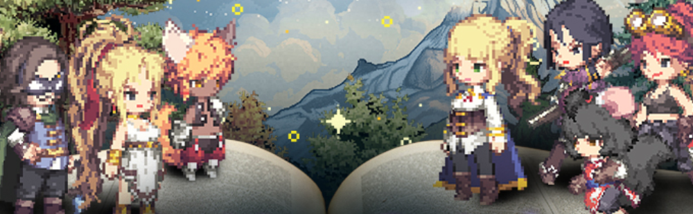 Mobile action RPG Goddess Order from Kakao Games gets new teaser, full showcase planned for July 23