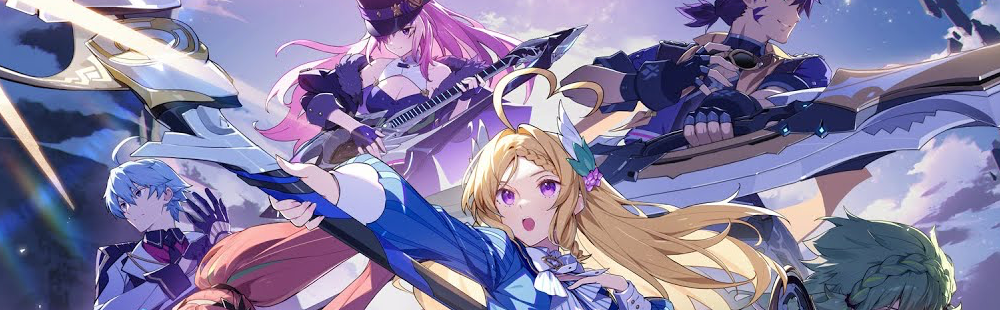 Blue Protocol: Star Resonance closed beta test announced, sign-ups begin July 24