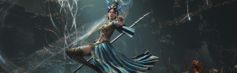 Wuchang: Fallen Feathers DLC Guide – How To Access the Deluxe Costumes, Weapons, and Pre-Order Bonus