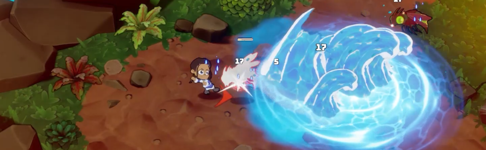 Fantasy action RPG Nicktoons & The Dice of Destiny launches on September 30, new extended gameplay showcased