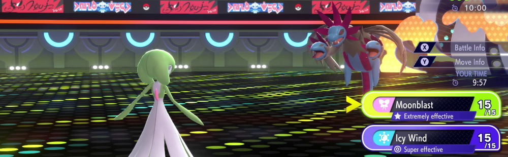 Details revealed for Pokemon Champions, launching for Switch 1&2, iOS, and Android worldwide in 2026