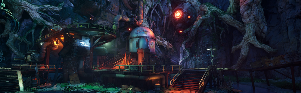 Borderlands 4 launches for Nintendo Switch 2 on October 3