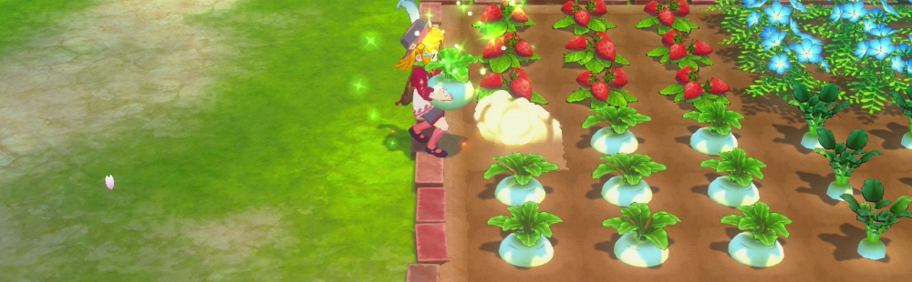 Story of Seasons: Grand Bazaar Handheld Preview – Nintendo Switch 2, Switch 1, & Steam Deck Impressions