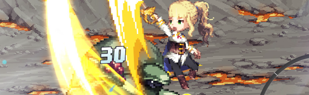 Mobile action RPG Goddess Order from Kakao Games launches in September for both iOS and Android