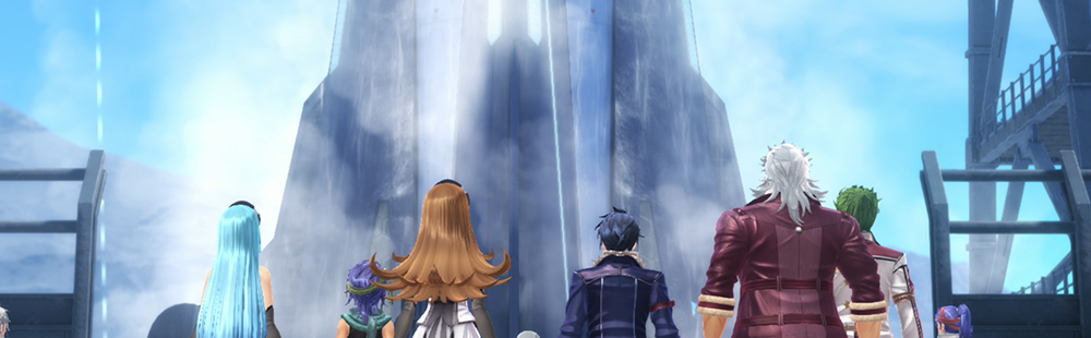 The Legend of Heroes: Trails beyond the Horizon launches in North