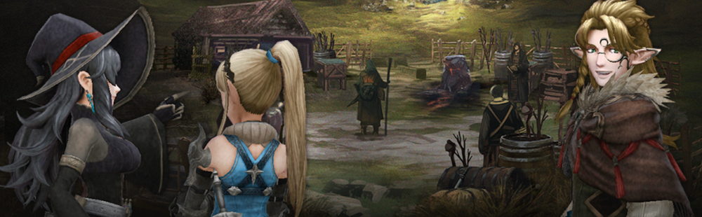 Wizardry Variants Daphne crosses 2 million downloads, new in-game rewards and limited-time campaigns now live