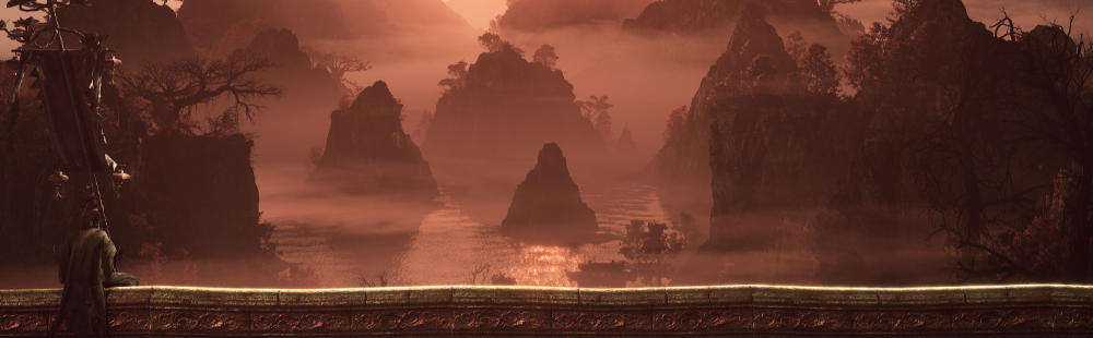 Wuchang: Fallen Feathers Patch 1.3 released with gameplay balance adjustments & performance optimizations