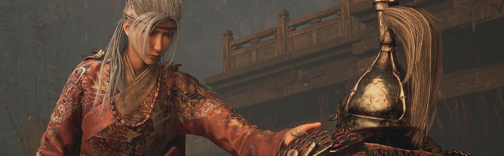 Wuchang: Fallen Feathers Review