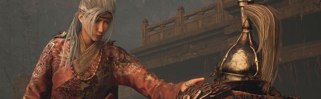 Wuchang: Fallen Feathers Review