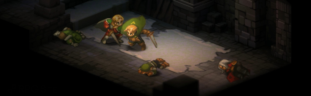 Final Fantasy Tactics Best Selection - Vinyl Soundtrack announced with pre-orders now live