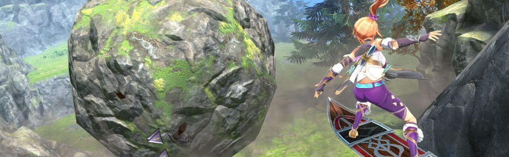 Ys X: Nordics Switch Clear Save Data Can be Transferred to Ys X: Proud Nordics on Nintendo Switch 2