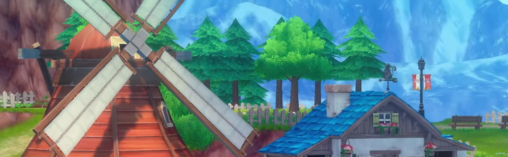 Story of Seasons: Grand Bazaar gets a new overview trailer going over the activities in Zephyr Town