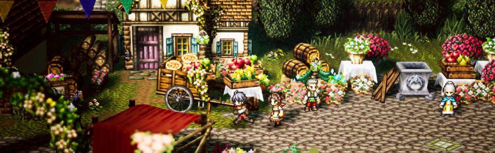 Octopath Traveler 0 announced for December 4 release on PS5, PS4, Xbox, Switch 2, Switch, and PC