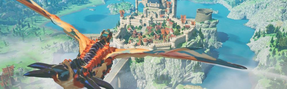 Monster Hunter Stories 3: Twisted Reflection announced for 2026 release on PS5, Xbox Series, Switch 2, and PC