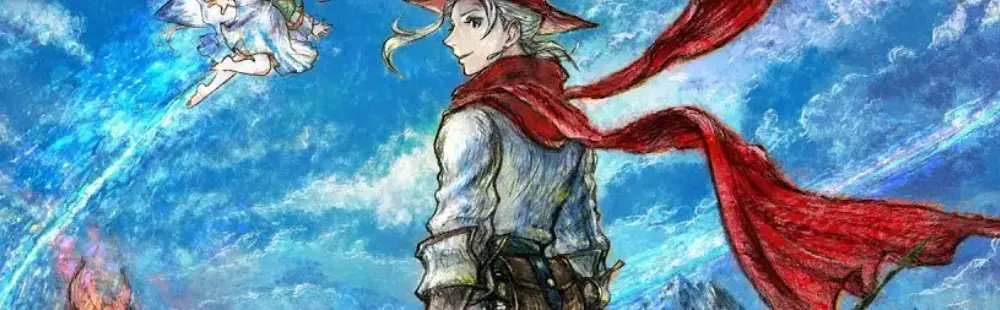 The Adventures of Elliot: The Millennium Tales is a delightful new take on HD-2D