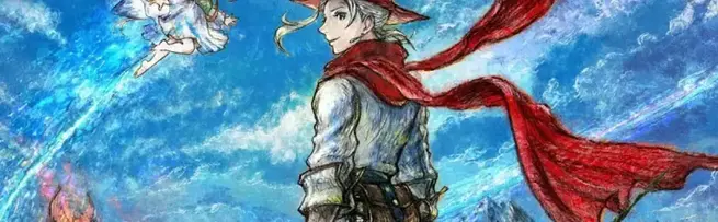 The Adventures of Elliot: The Millennium Tales is a delightful new take on HD-2D