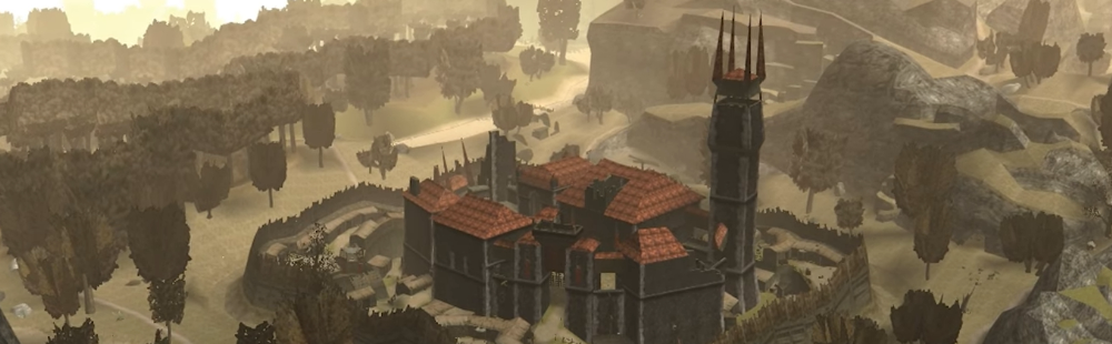 Gothic Classic Collection brings the trilogy to PlayStation and Xbox in 2026