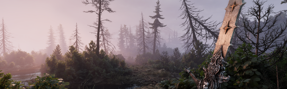 First-person action RPG Fatekeeper from developer Paraglacial revealed for PC during THQ Nordic Showcase 2025