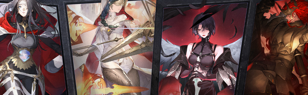 Sword of Convallaria celebrates its one year anniversary with new features, modes, characters, and more