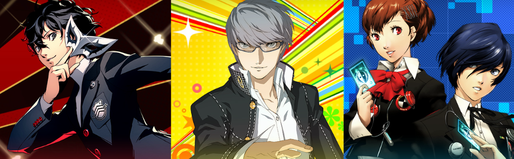 Here's how every Persona game runs on Switch 2 – Persona 5 Royal, Strikers, Tactica, P4G, P3P, and P4AU