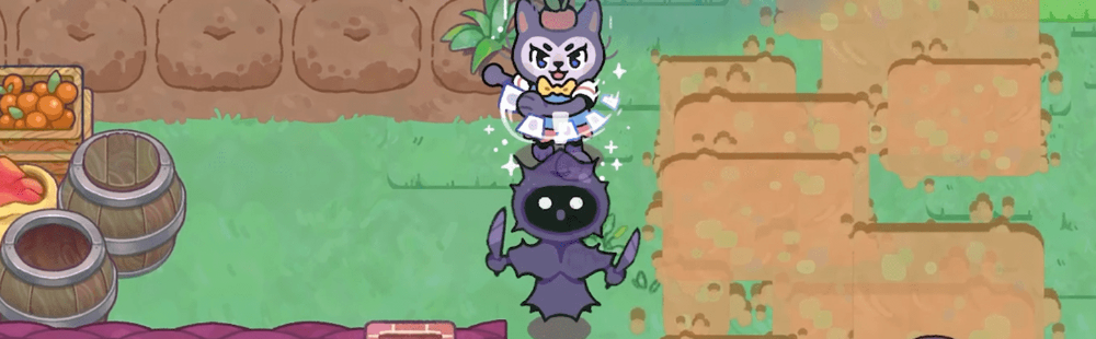 Mirage: Miracle Quest is a new magical RPG from developer Toe Bean Club in development for PC