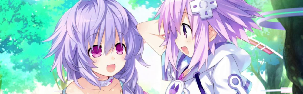 Hyperdimension Neptunia Re;Birth 3 is coming to Nintendo Switch in Asia this Fall with English support