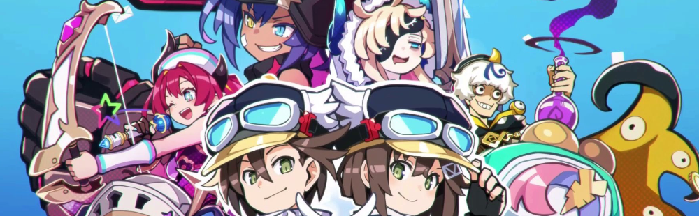 Calamity Angels: Special Delivery delayed to 2026 for PlayStation 5, PlayStation 4, and Nintendo Switch