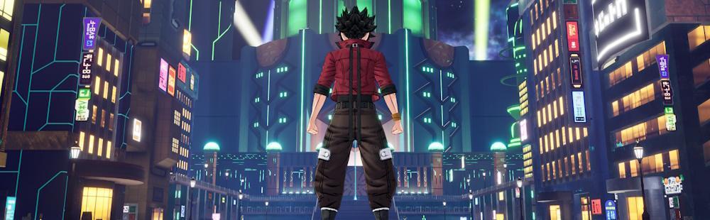 Edens Zero Review