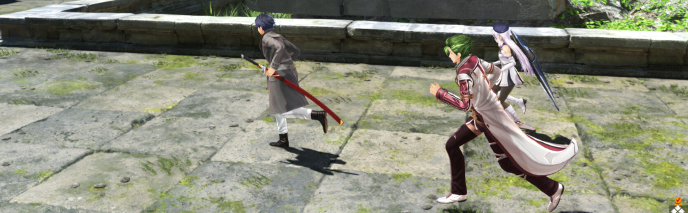 Falcom president Toshihiro Kondo wants to stick to tradition when it comes to RPG combat systems