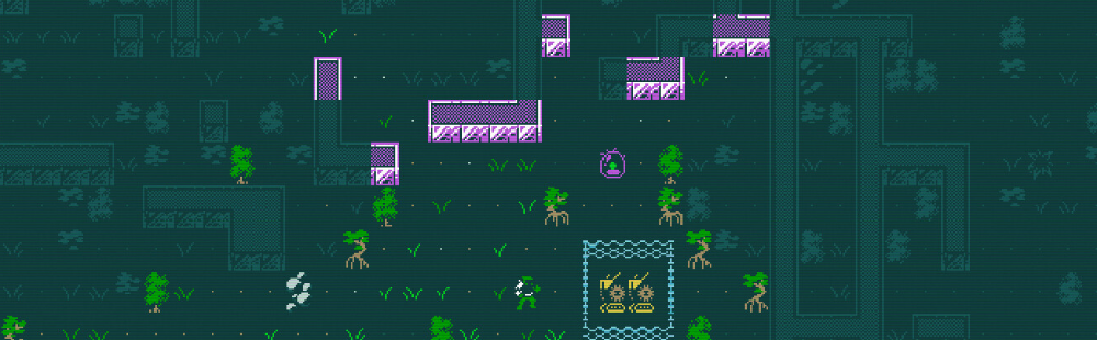 Caves of Qud is coming to Nintendo Switch in Q4 2025