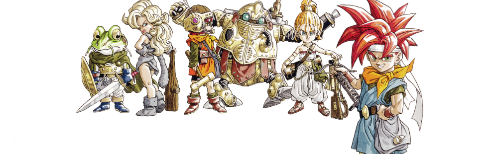 Which Is the Best Version of Chrono Trigger in 2025? PC, Mobile, SNES, DS, and PS1 Compared
