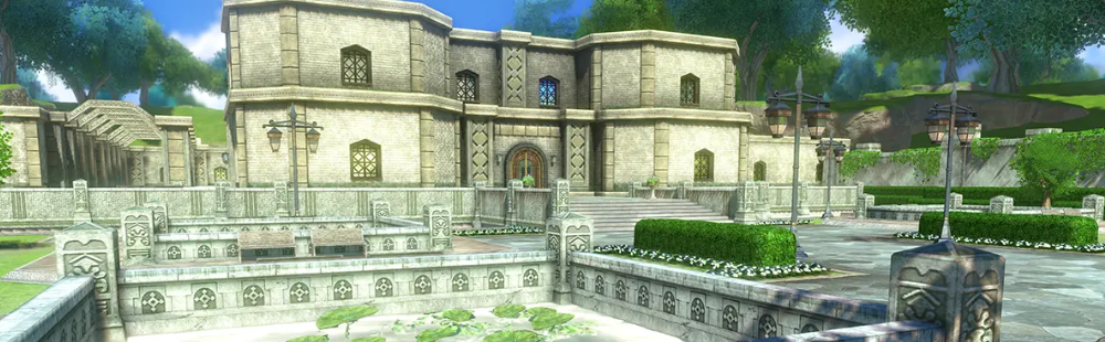 Trails in the Sky 1st Chapter showcases the Grancel region and more of the voice cast in a new trailer
