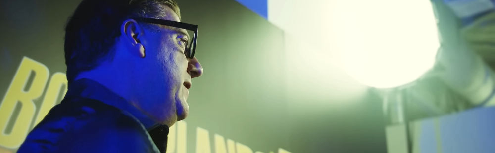 Randy Pitchford discusses how Japanese games inspired Borderlands 4 in a new video