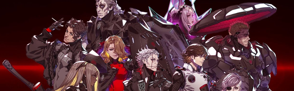 Daemon X Machina: Titanic Scion introduces its allies and enemies in new faction videos