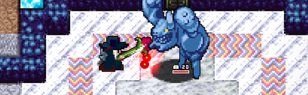 Pixel action RPG Cladun X3 launches on September 26 for PC, PS5, PS4, and Nintendo Switch in the West