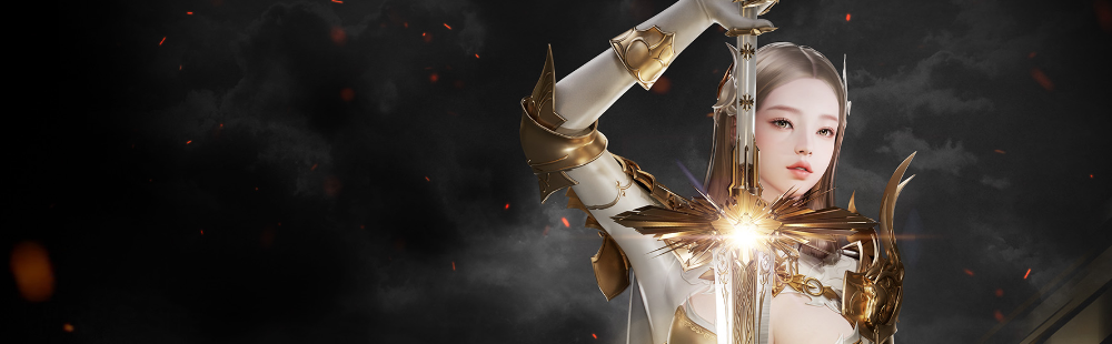 Lost Ark will add the Valkyrie class on August 20, new Q&A published